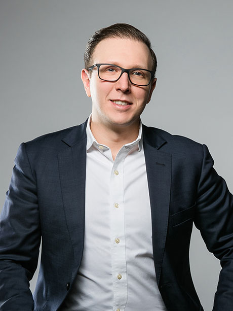 Foto von Sergej Gross