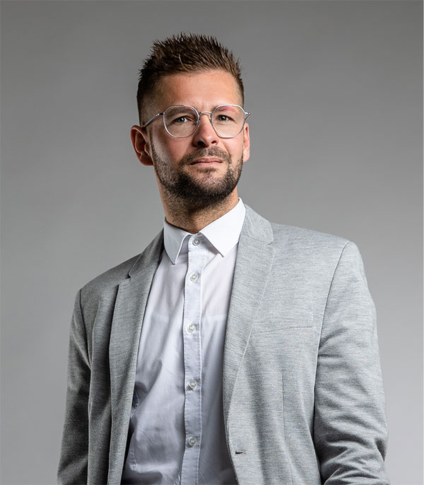 Foto von Sebastian Sandmann