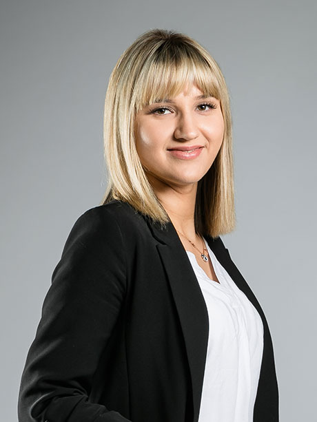 Foto von Jennifer Morozov