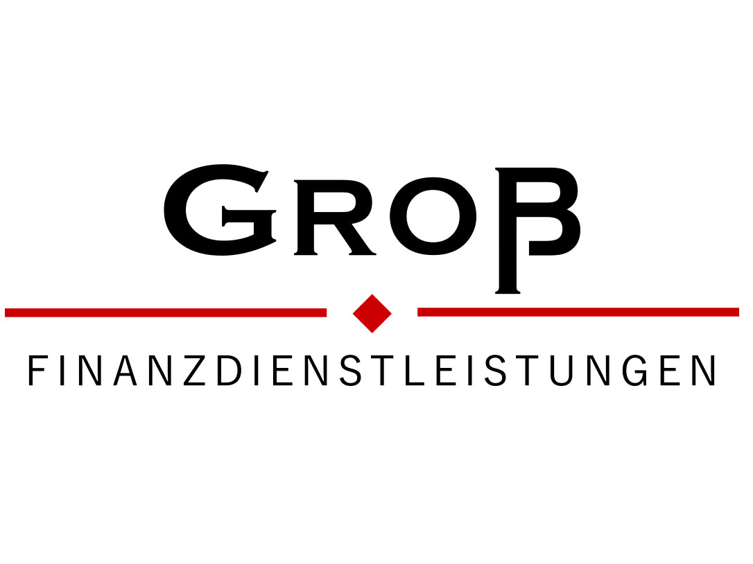 Groß Finanzdienstleistungen Logo