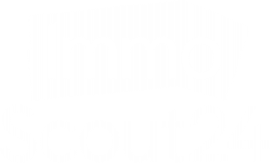 Logo ImmoScout24