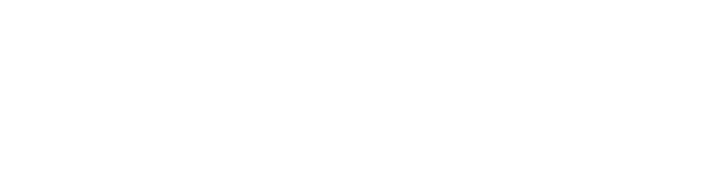 Logo Sprengnetter