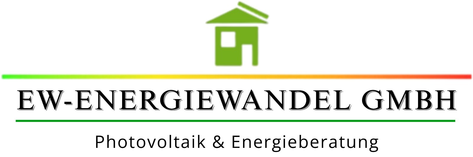 Siegel für LOGO EW ENERGIEWANDEL