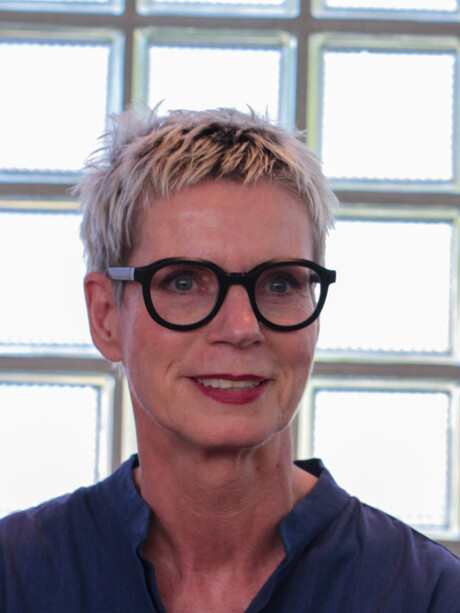 Anja Unkrig