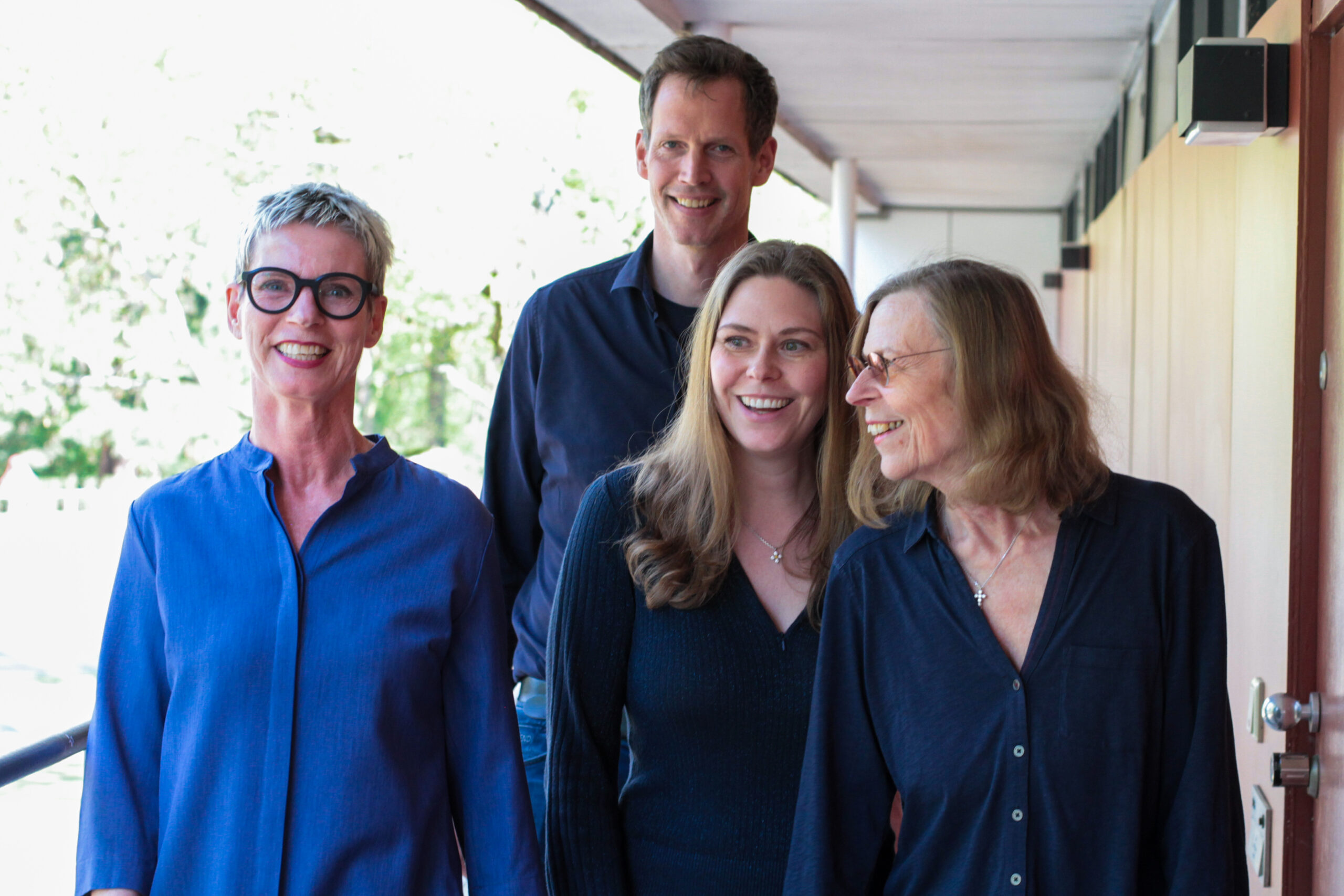 Das GrundBauArt-Team