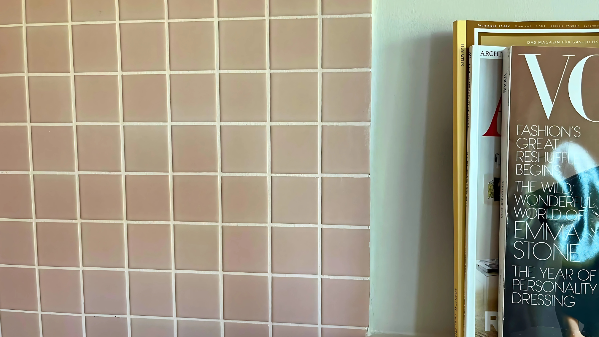 Immobilienfotos zur Maisonettewohnung in Berlin Dahlem