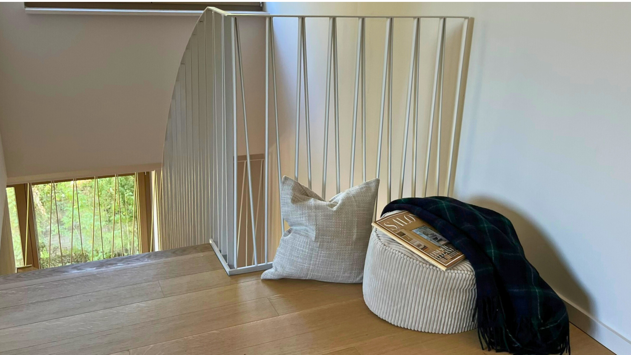 Immobilienfotos zur Maisonettewohnung in Berlin Dahlem