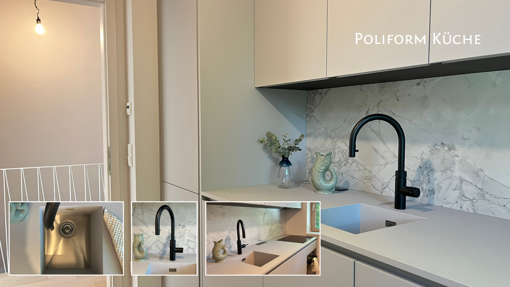 Immobilienfotos zur Maisonettewohnung in Berlin Dahlem