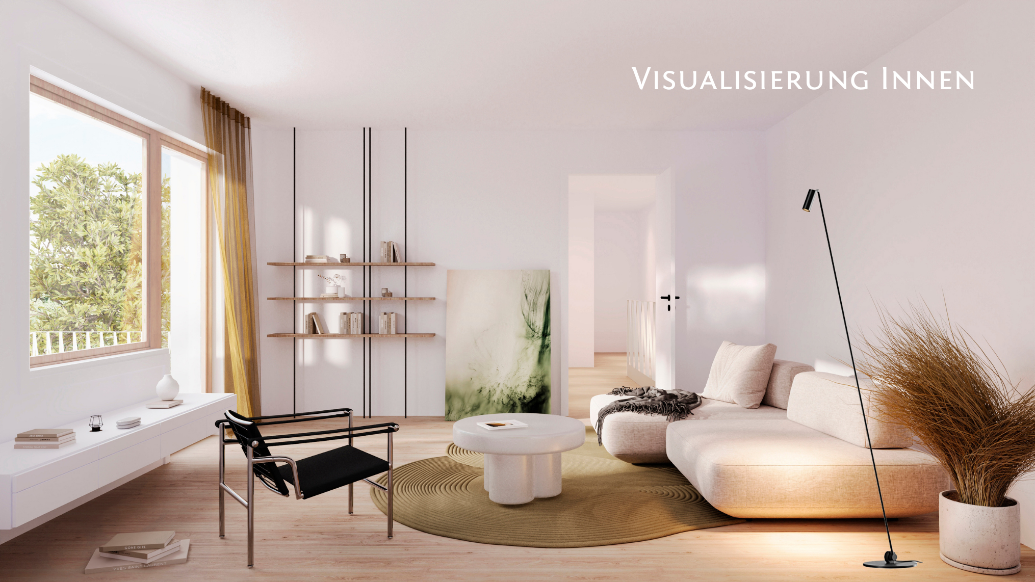 Immobilienfotos zur Maisonettewohnung in Berlin Dahlem