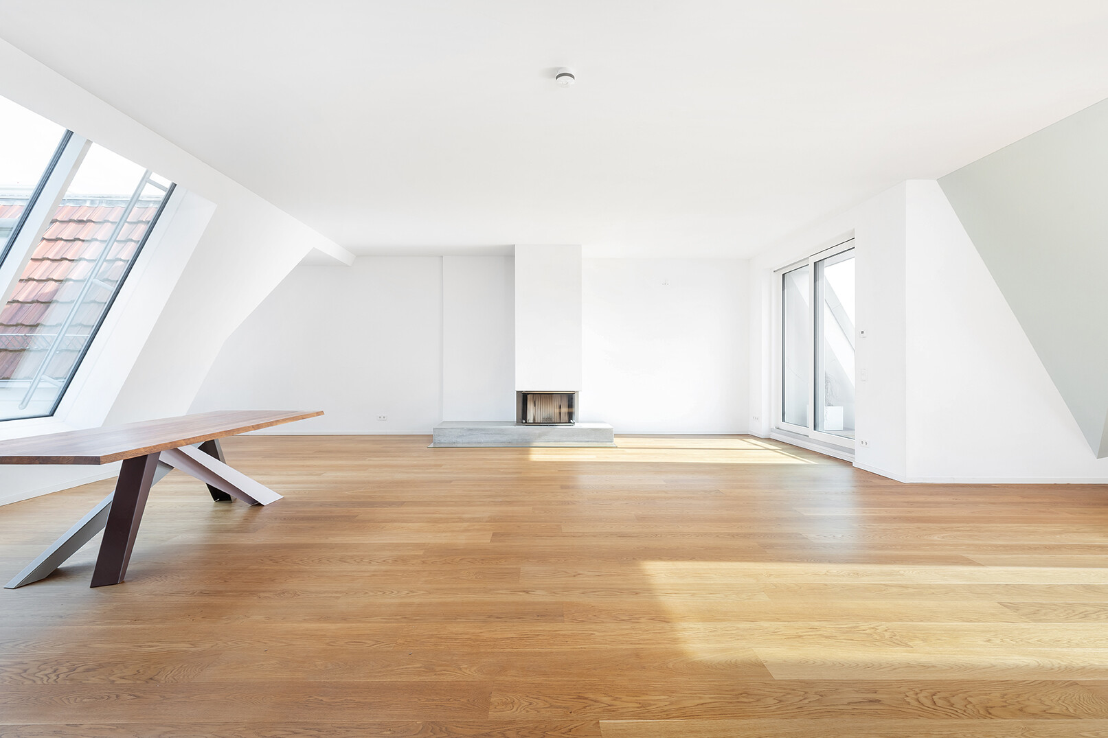 Traumhafte Dachgeschosswohnung in Friedenau