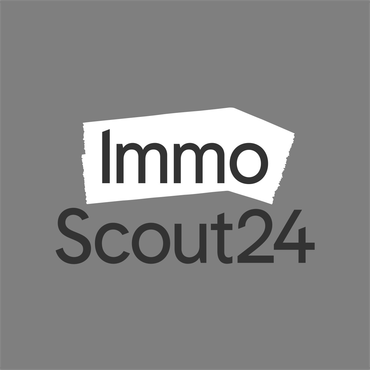 Logo ImmoScout24