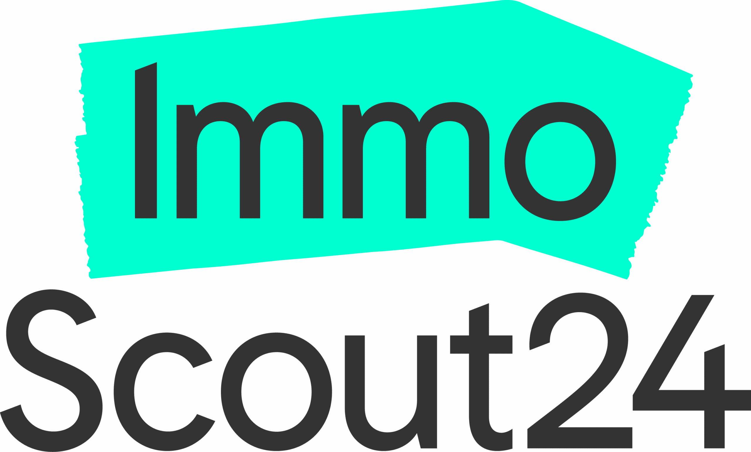 Logo ImmoScout24