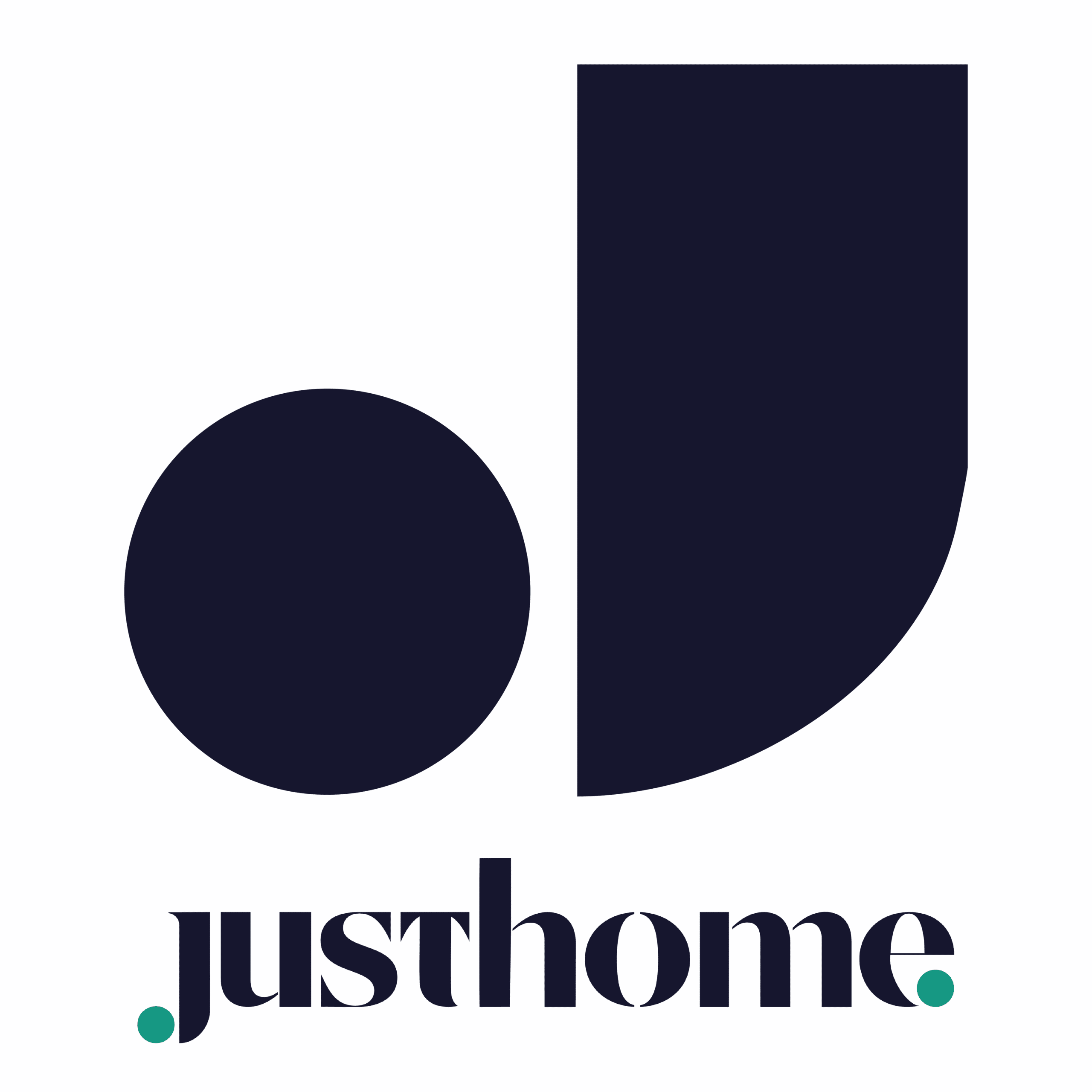 Logo Justhome