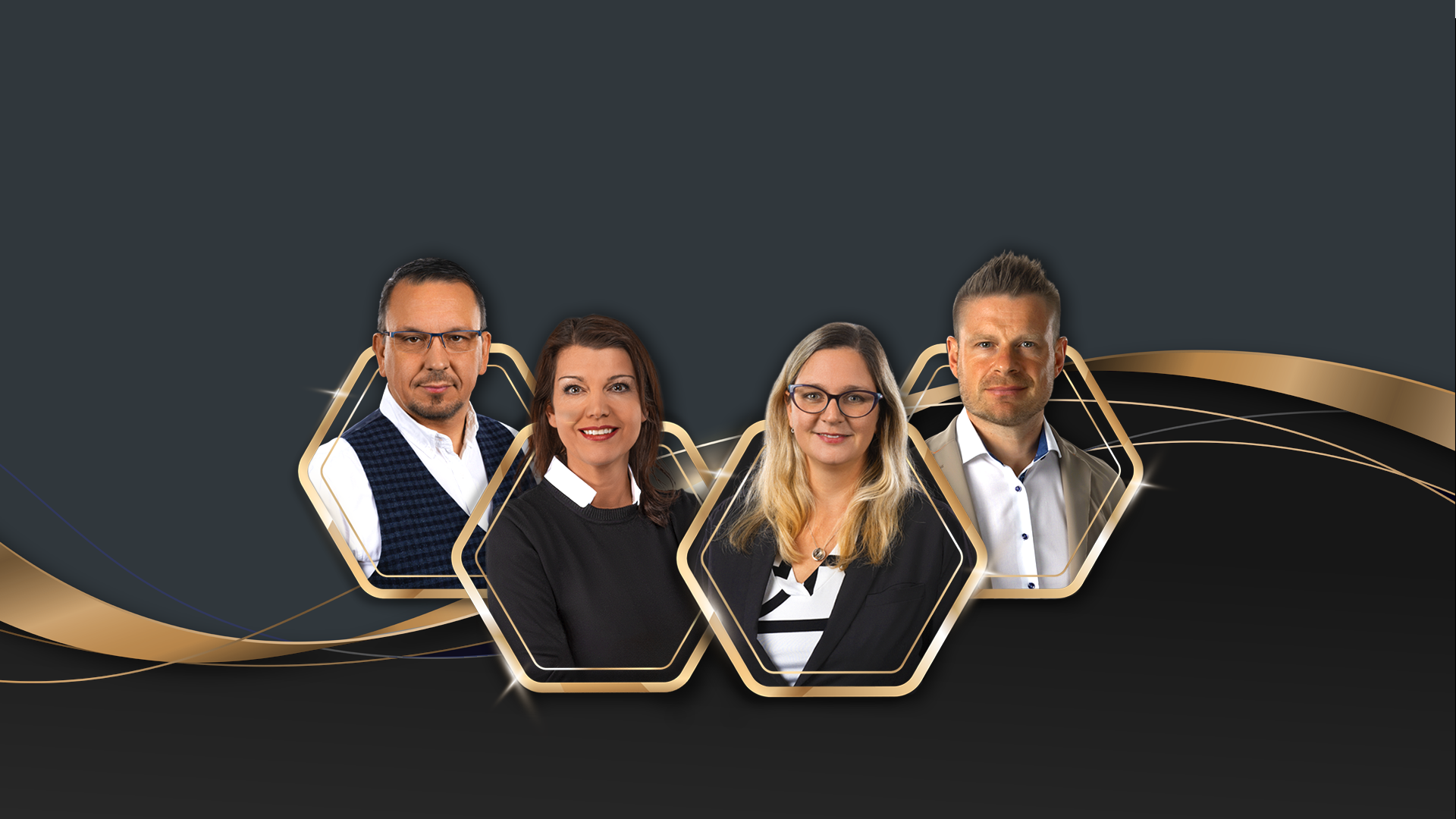 Team Immobilienkanzlei Fleischmann