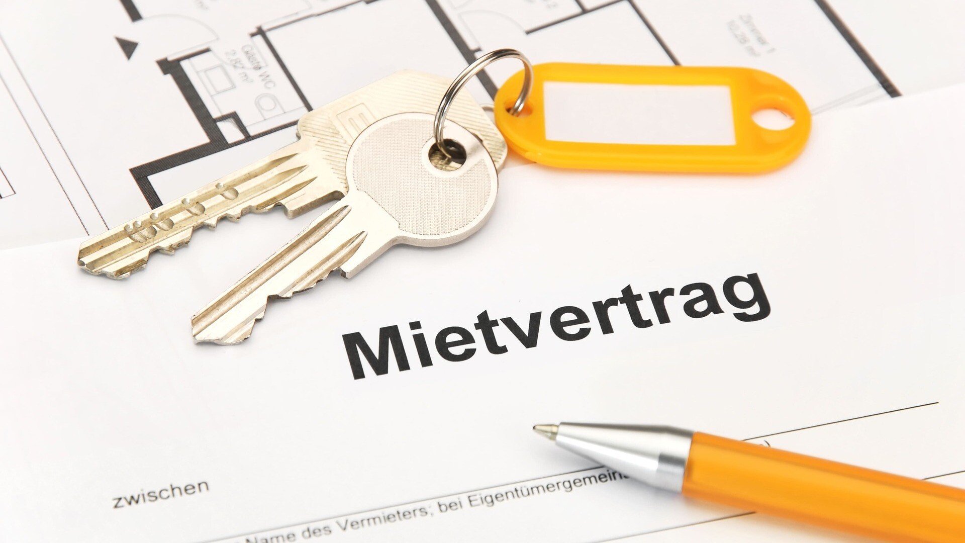 5 häufige Fehler bei der Immobilienvermietung – Vermieter-Tipps für stressfreie Vermietung