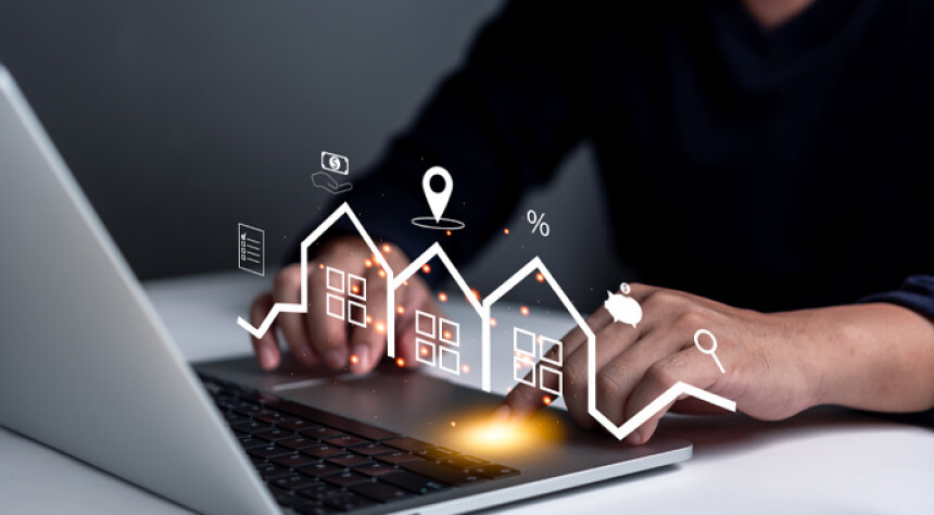 Immobilienbewertung online in Suhl – Marktwert von Immobilien berechnen