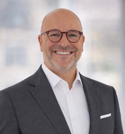 Dieter Gehrig
