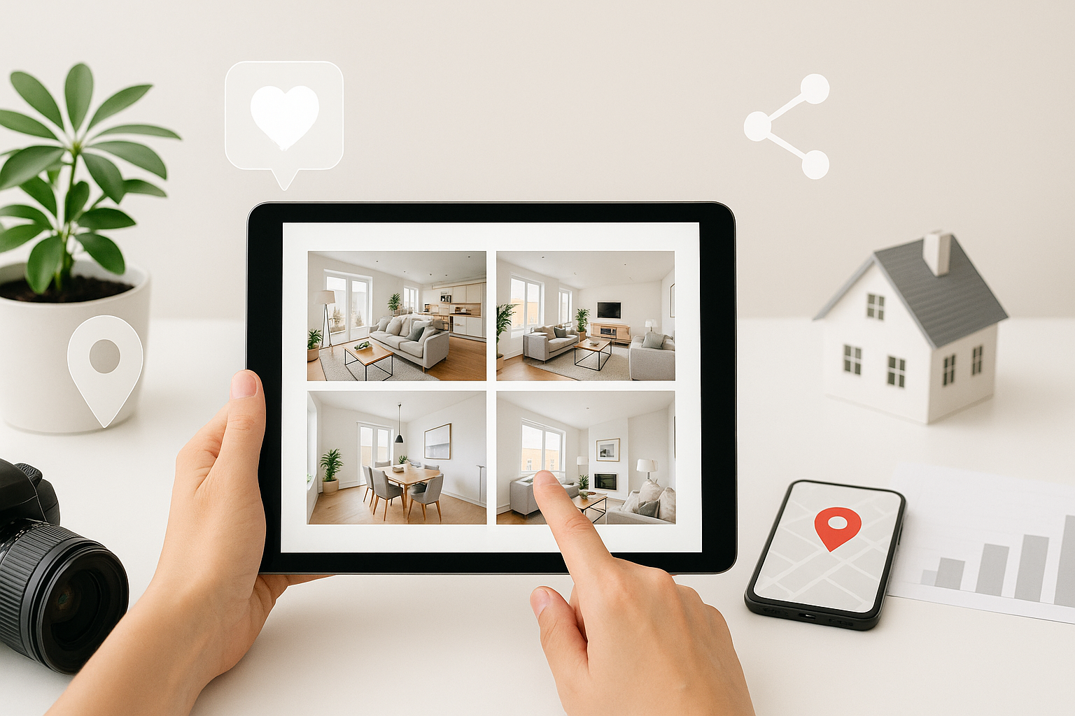 immobilie verkaufen online