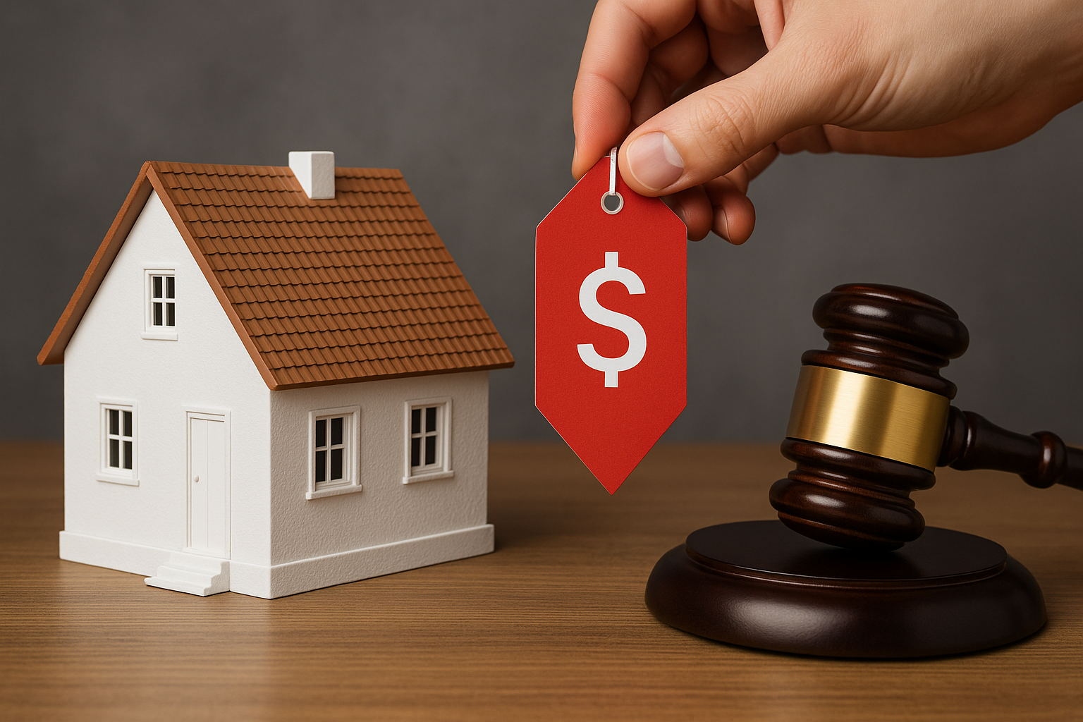 Dieser Beitrag erklärt die Kriterien, den Ablauf und die Kommunikation einer preisbewussten Kurskorrektur