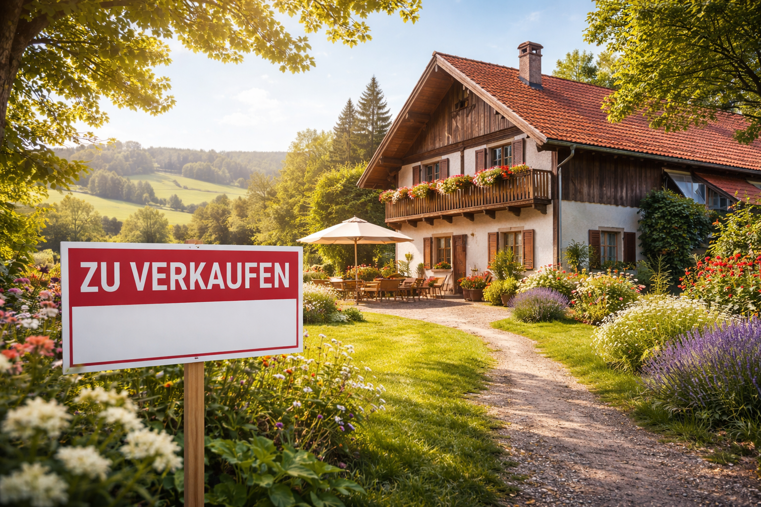 So gelingt die besondere Vermarktung