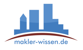 Logo Maklerwissen