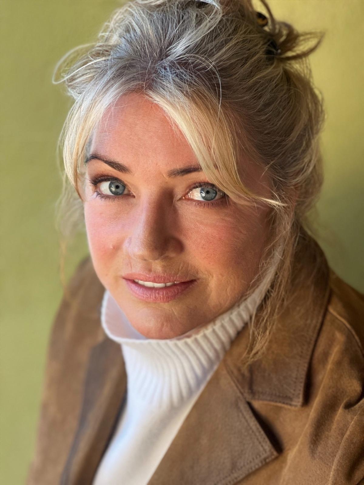 Sigrid Hollbach.