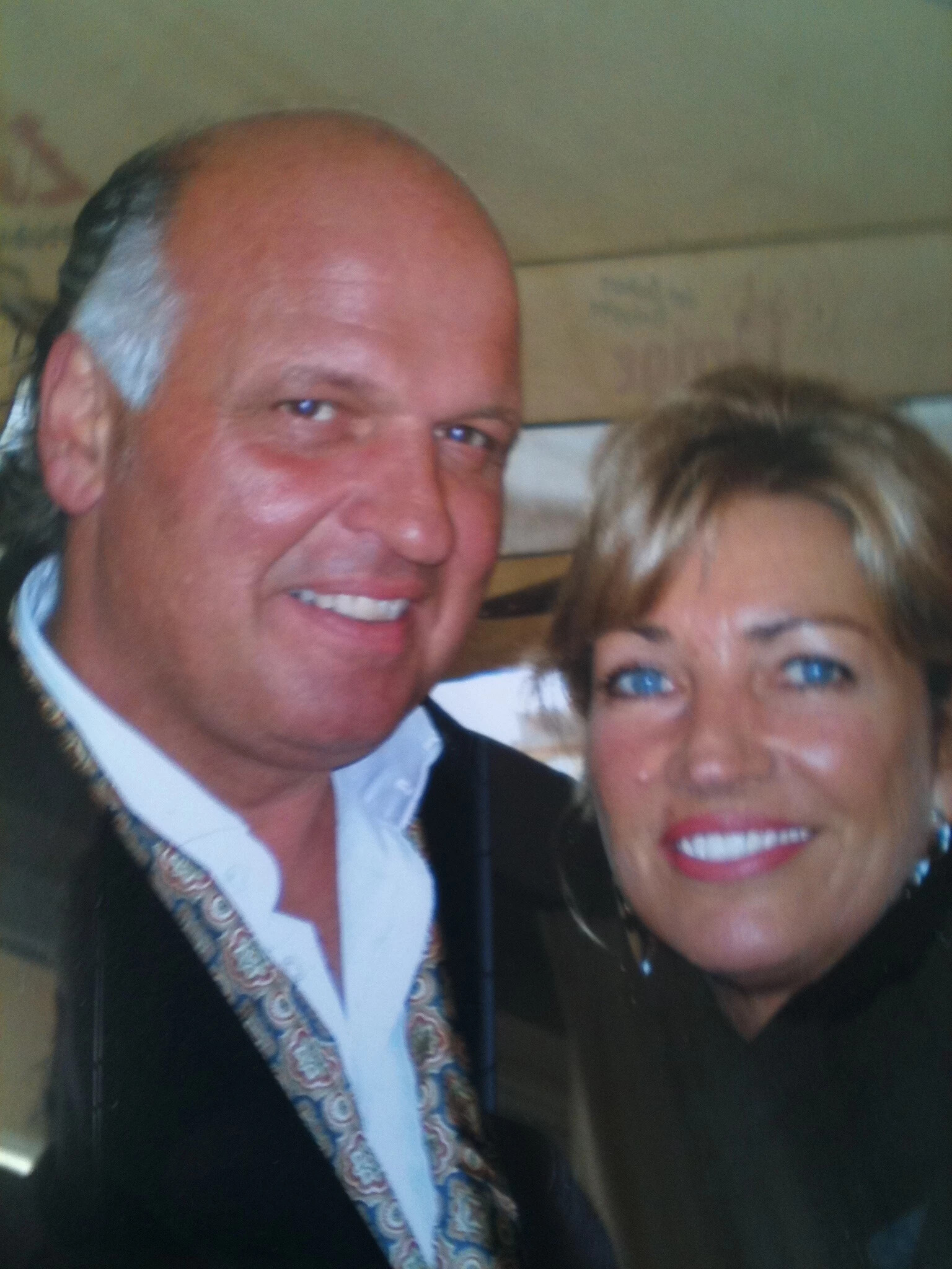 Foto Dirk und Sigrid Hollbach