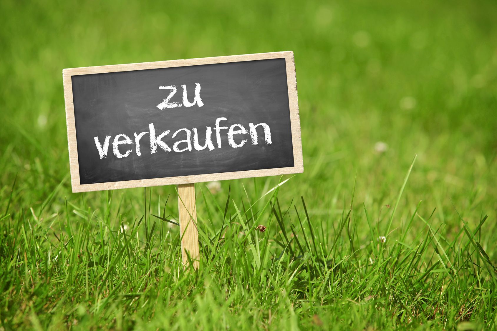 Holzner Immobilien Grundstück zu verkaufen Landshut