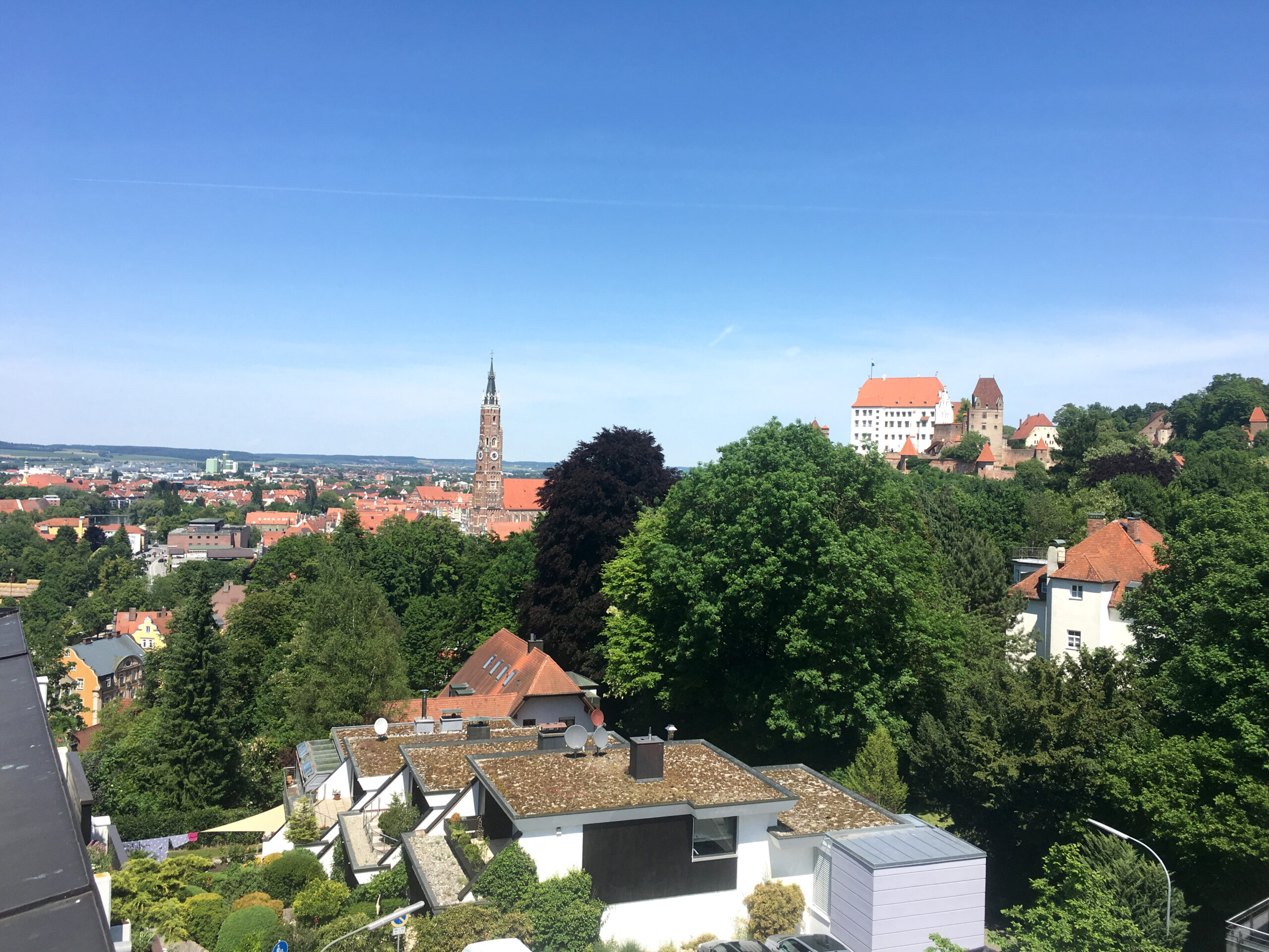 Kumhausen
