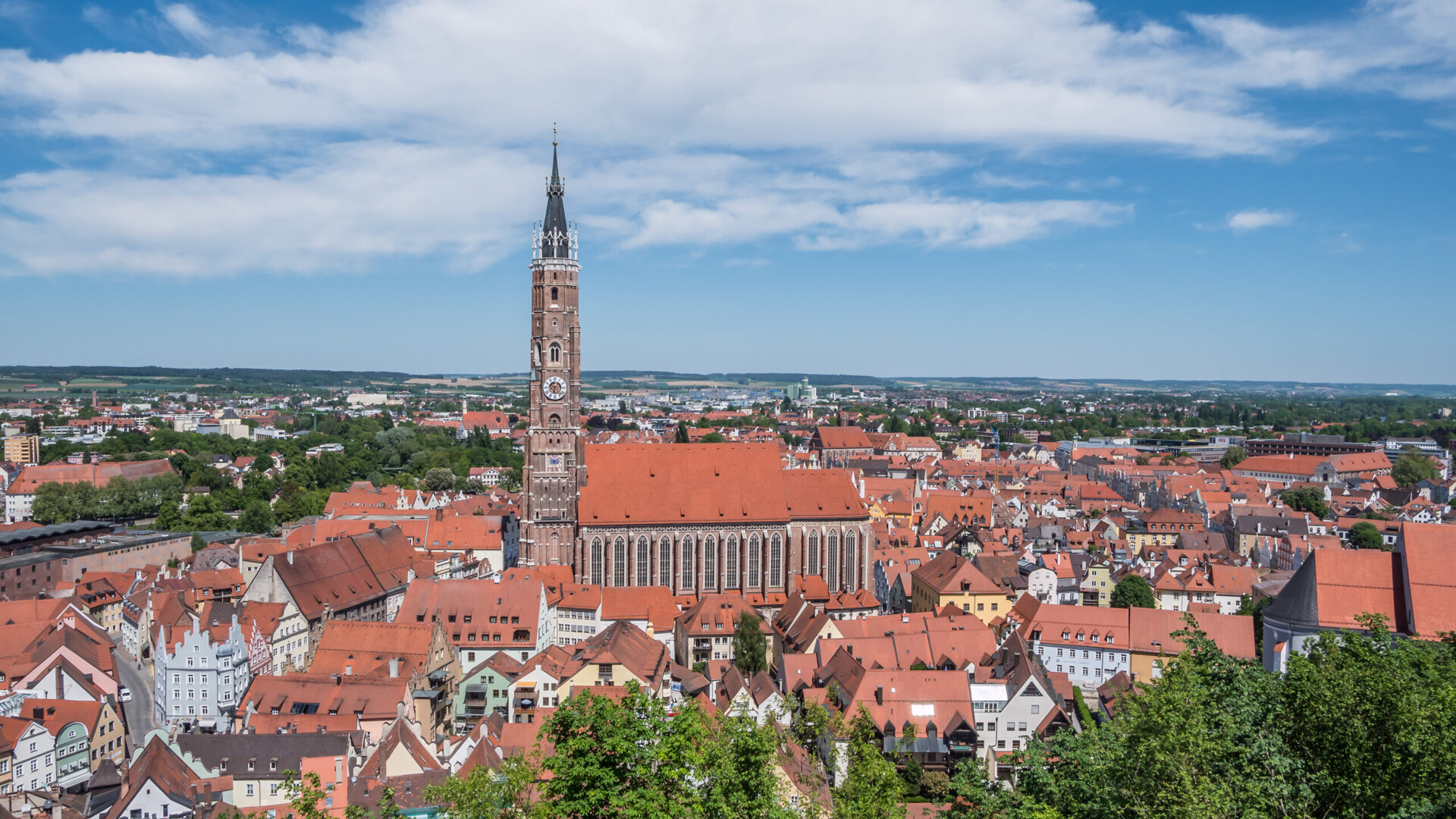 Landshut
