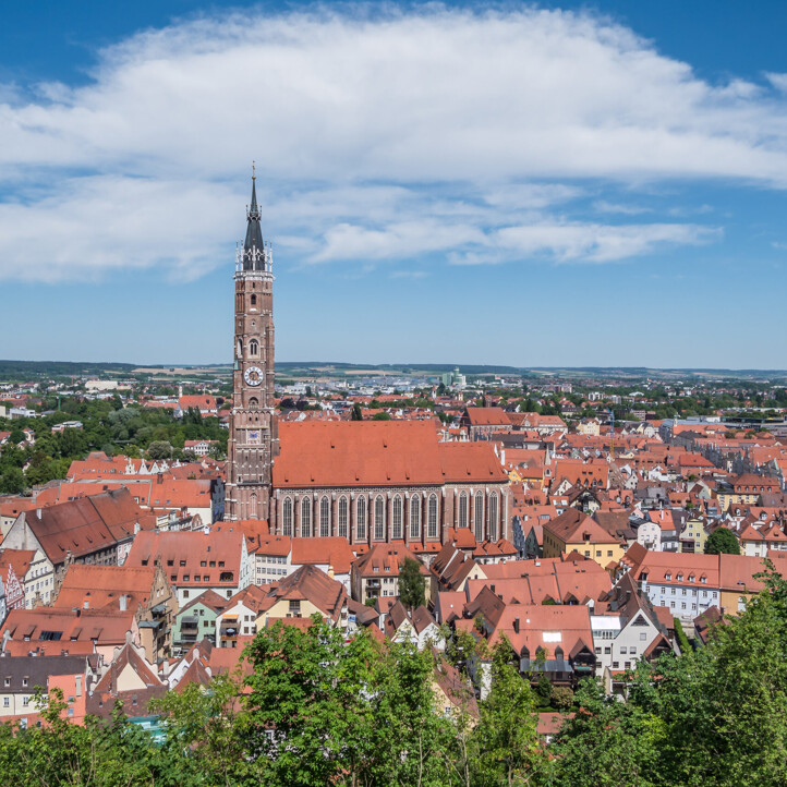 Landshut