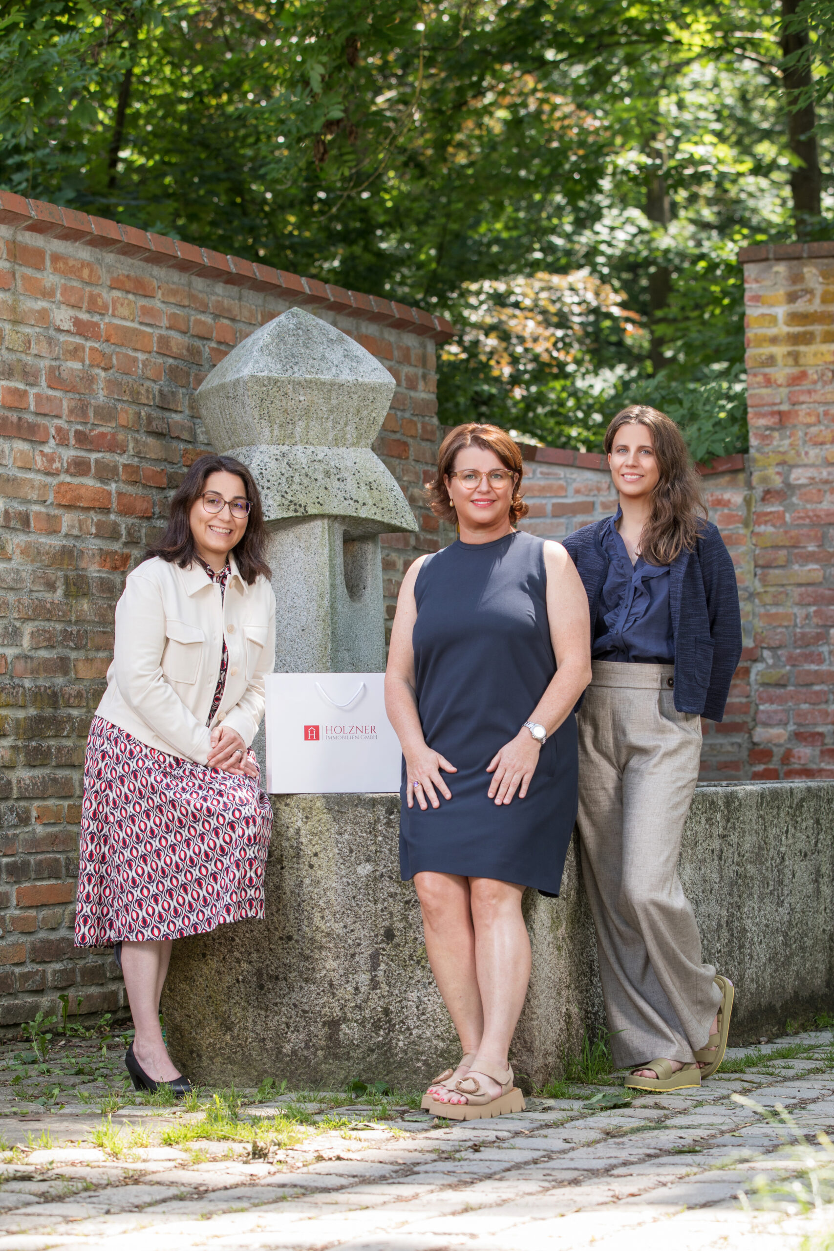 Team Holzner Immobilien