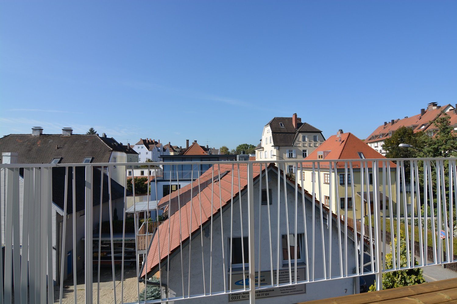 Maistraße