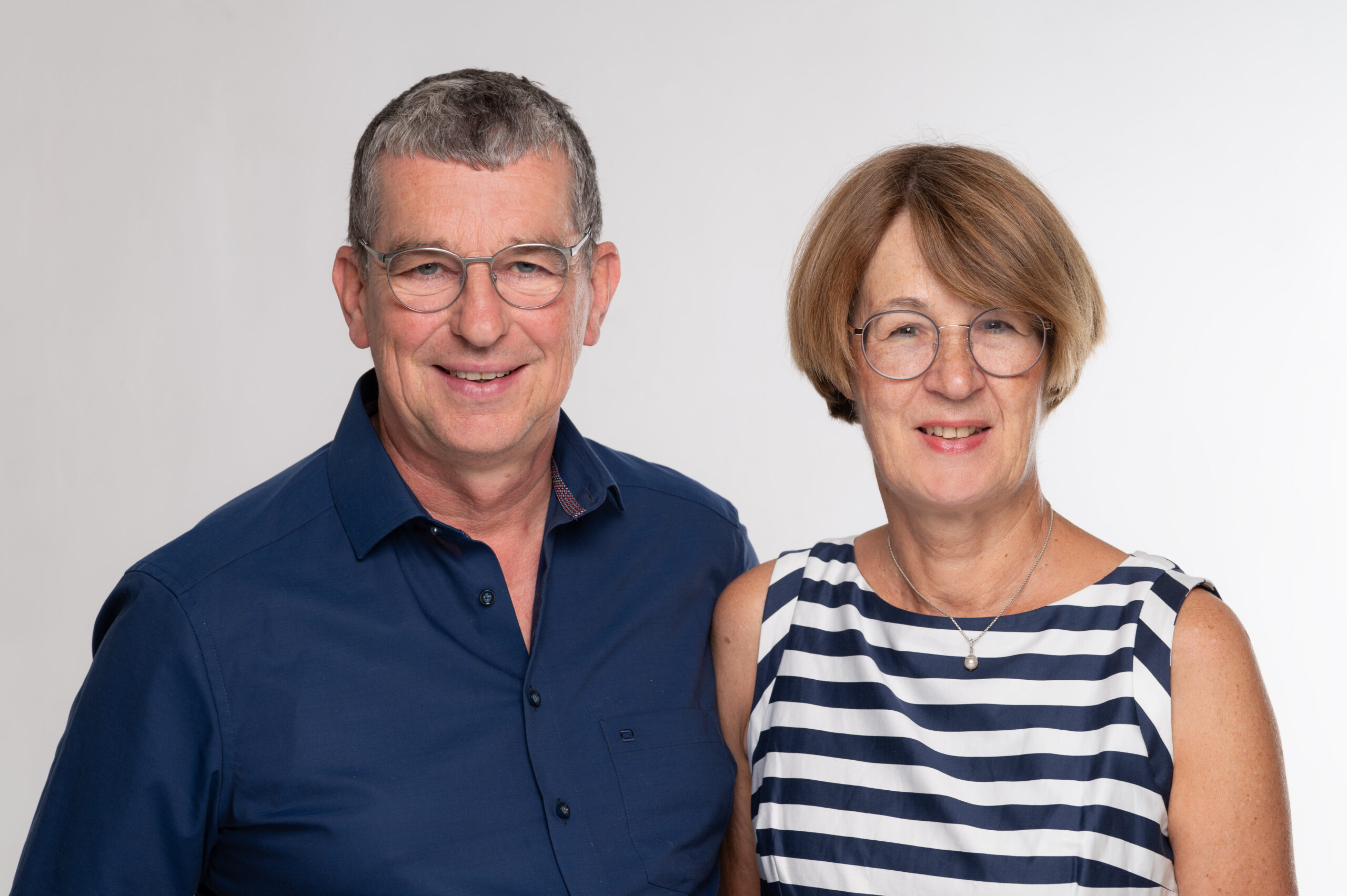 Profilfoto von Herr Hübner und Frau Rutel