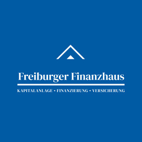 Freiburger Finanzhaus Logo