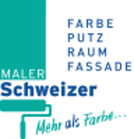 Logo Maler Schweizer