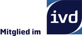 Mitglied ivd Logo