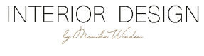 Logo Interior Design by Monika