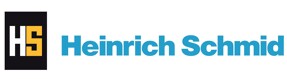 Logo Heinrich Schmid