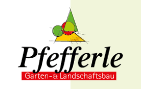 Logo Pfefferle
