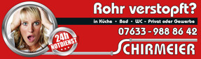 Logo Schirmeier