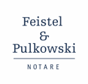 Feistel & Pulkowski Logo