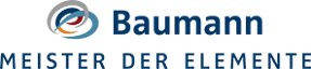 Logo Baumann