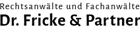 Dr. Fricke & Partner Logo