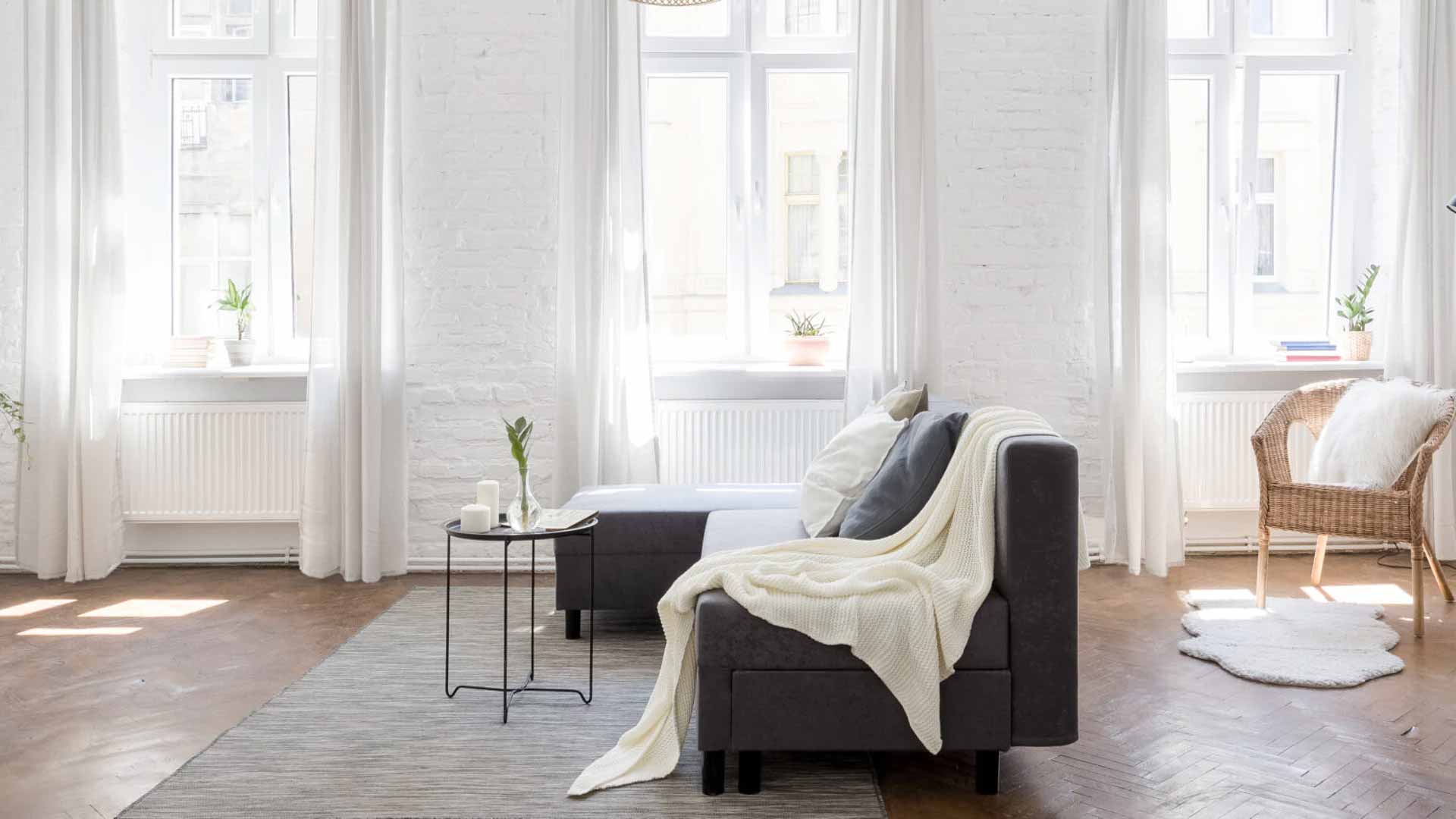 Wohnzimmer modern