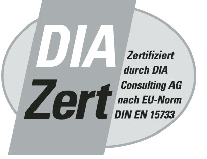 DIA-Zert-Logo