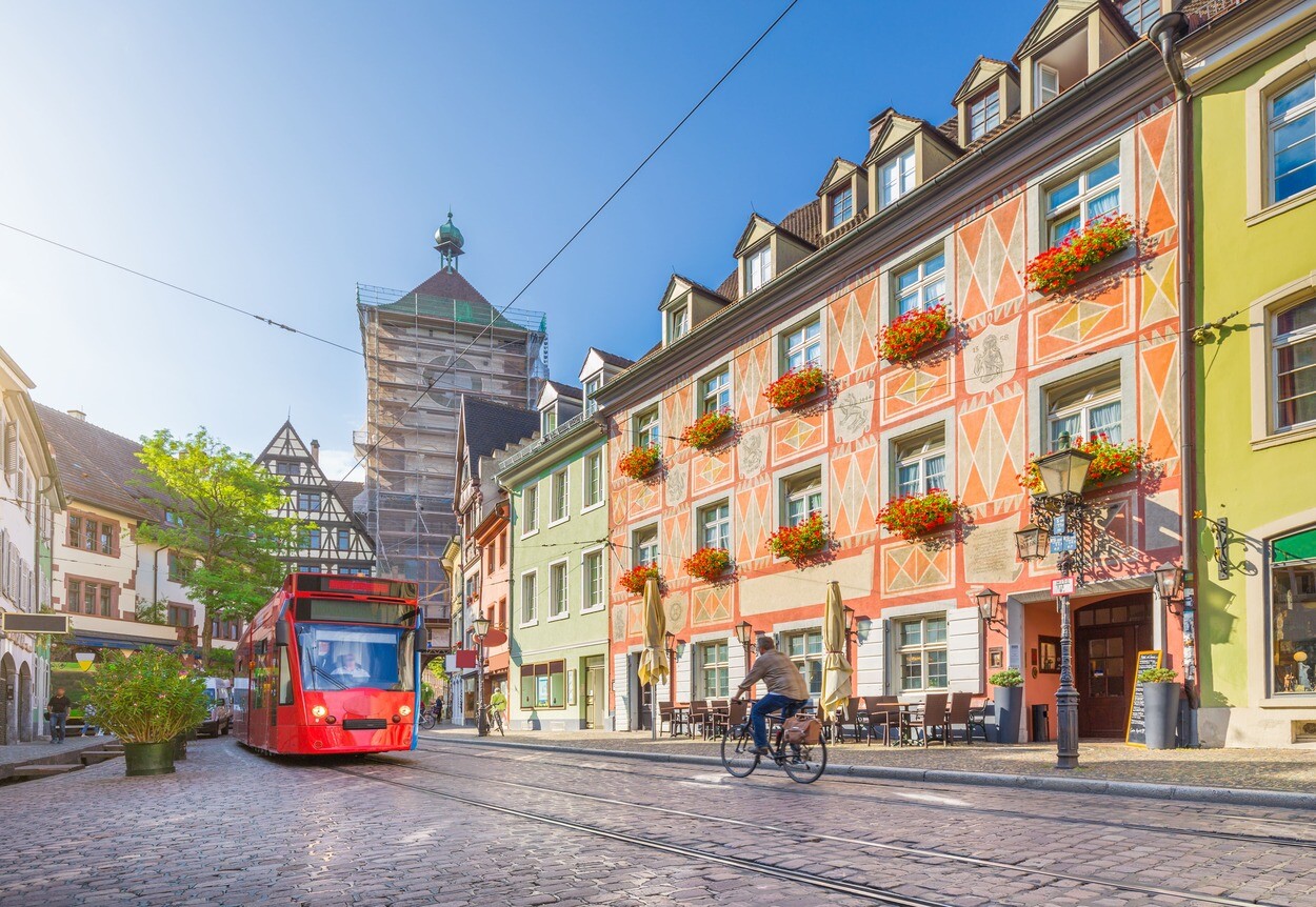 Freiburg im Breisgau