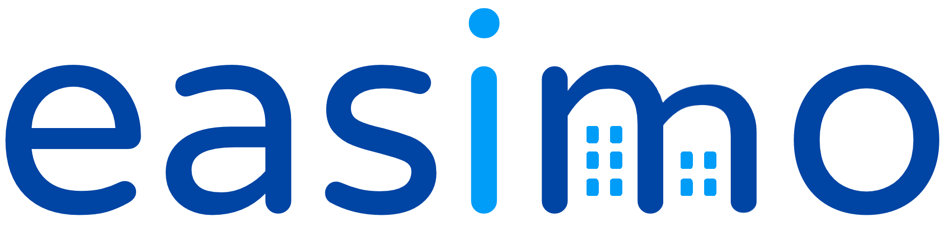 Easimo Logo