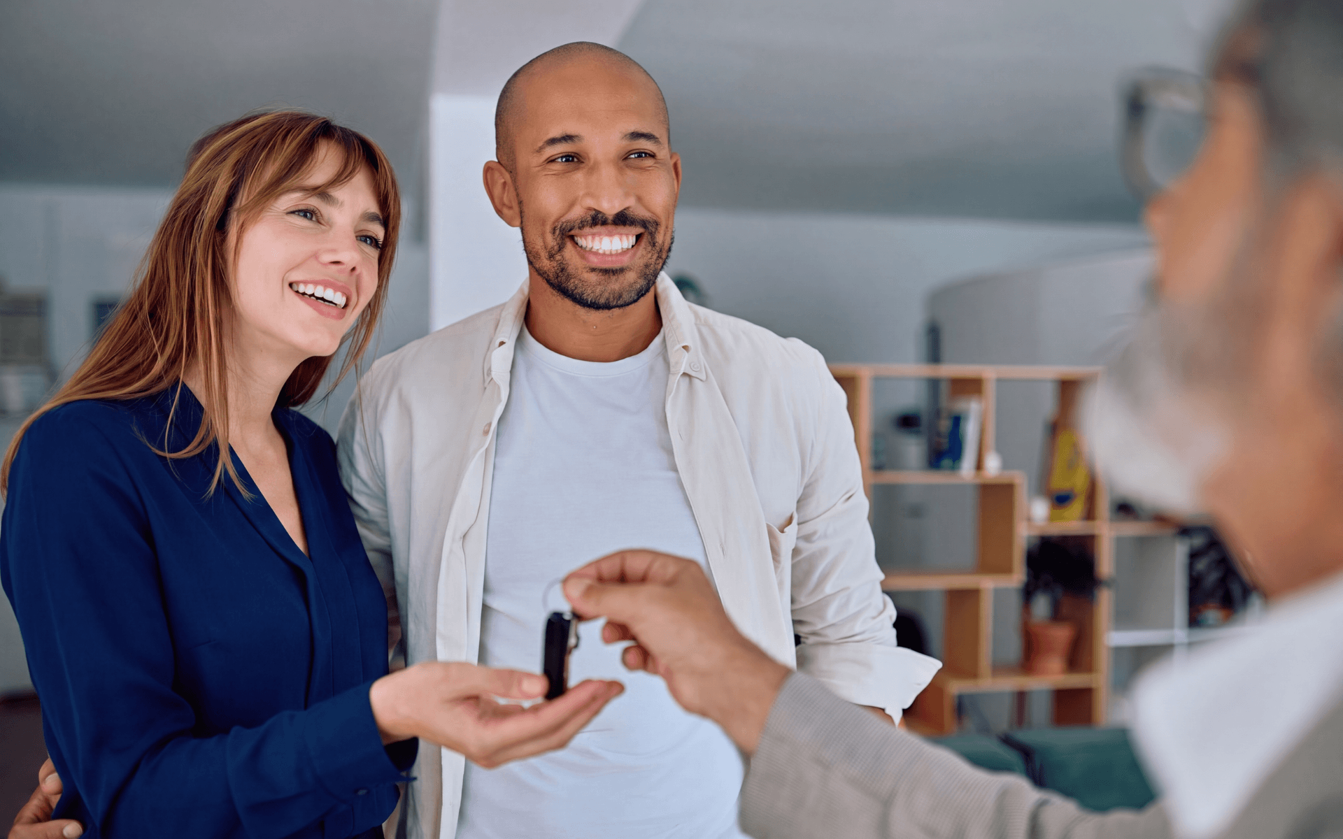 ImmobilienberaterIn iad deutschland