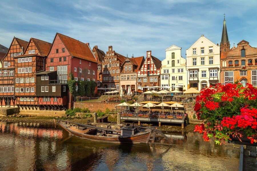 Lüneburg